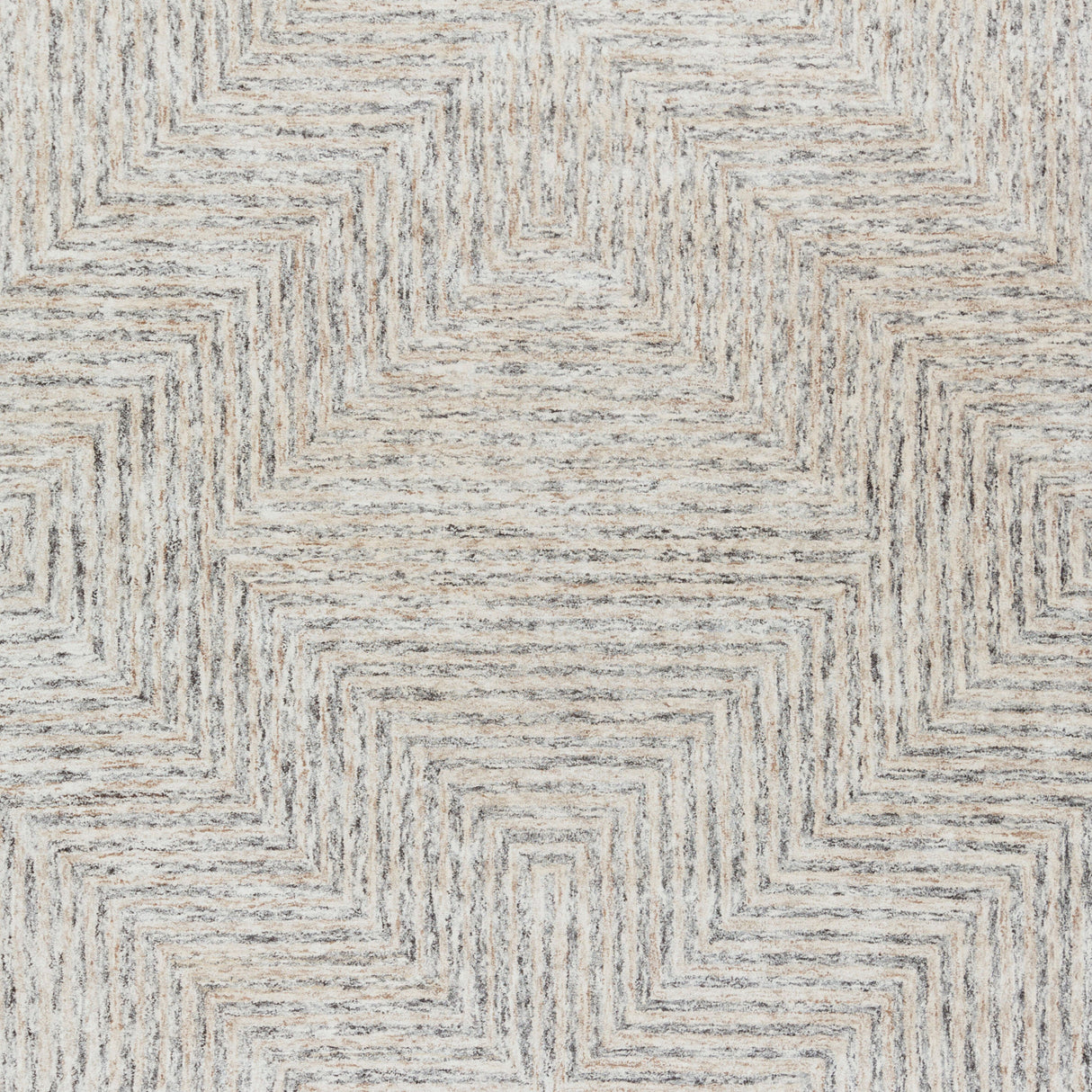 Modern European furniture - Hand-Tufted Wool Blend Table Runner - www.oroa.com | Oroa.com