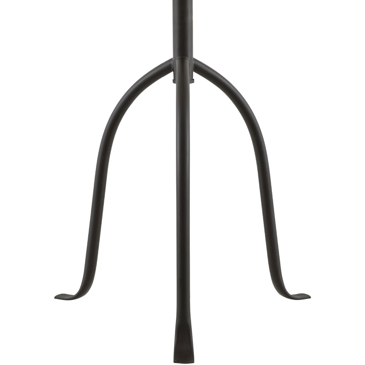 Floral Print Linen Table Lamp L | Oroa.com