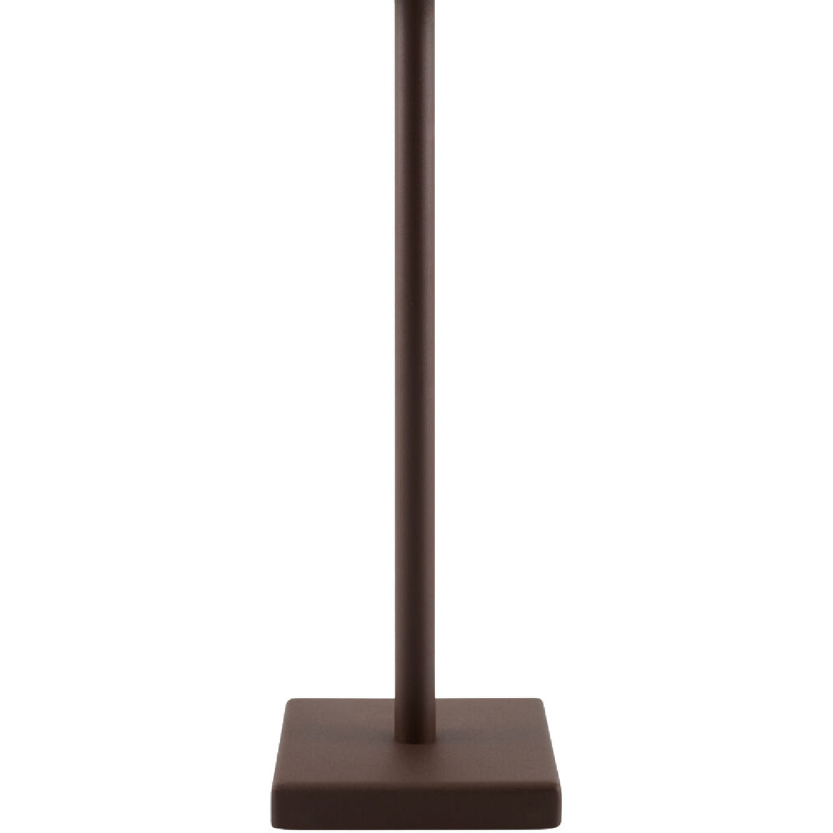 Modern European furniture - Brown Iron Accent Table Lamp - www.oroa.com | Oroa.com