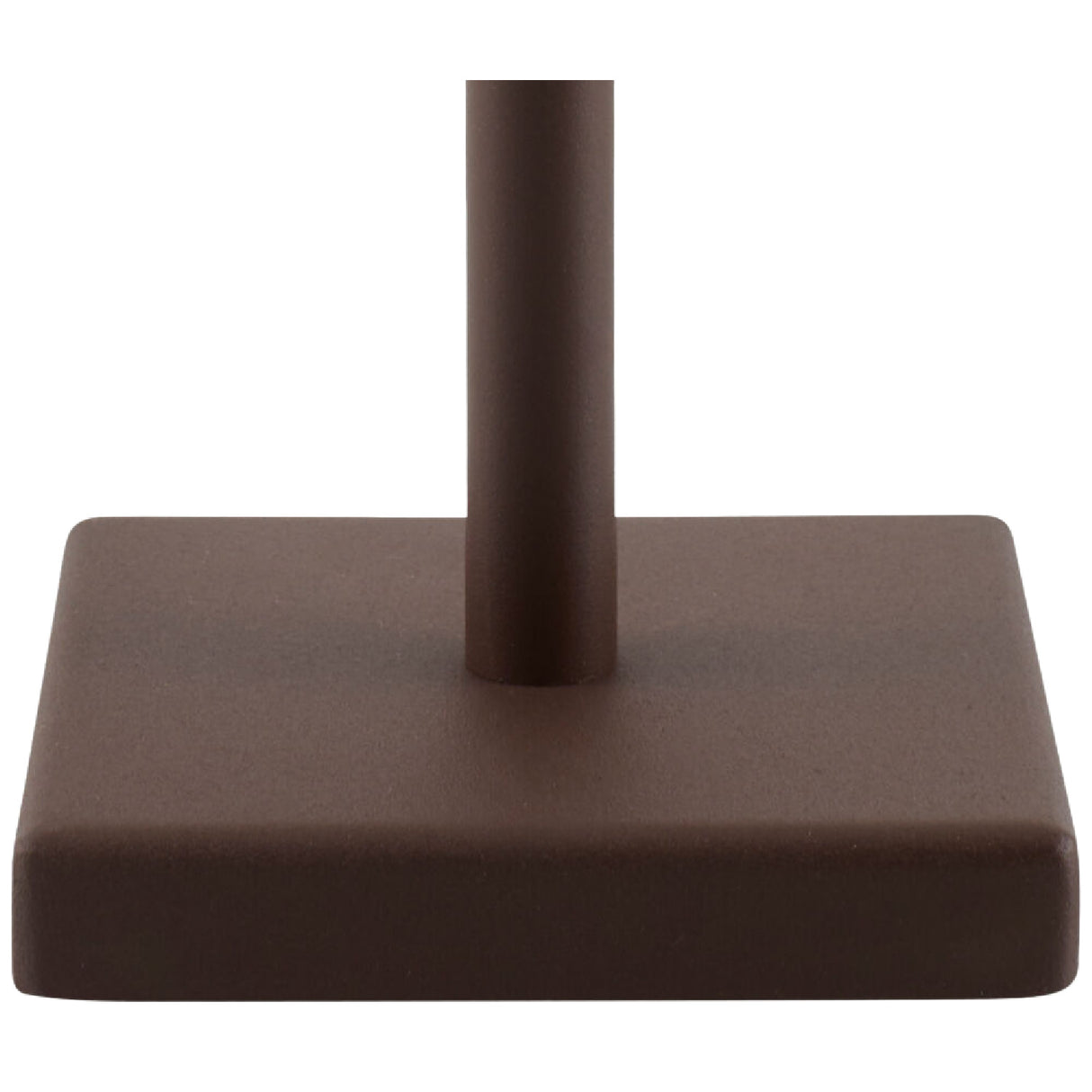Modern European furniture - Brown Iron Accent Table Lamp - www.oroa.com | Oroa.com