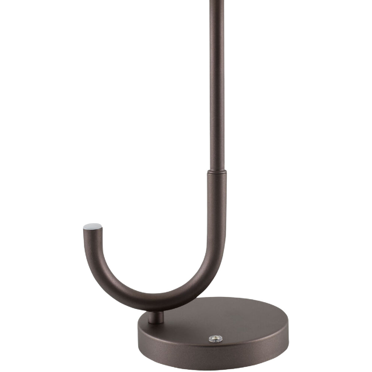 Modern European furniture - Brown Umbrella-Inspired Table Lamp - www.oroa.com | Oroa.com