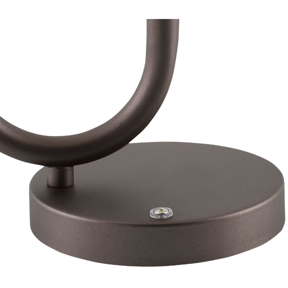 Modern European furniture - Brown Umbrella-Inspired Table Lamp - www.oroa.com | Oroa.com