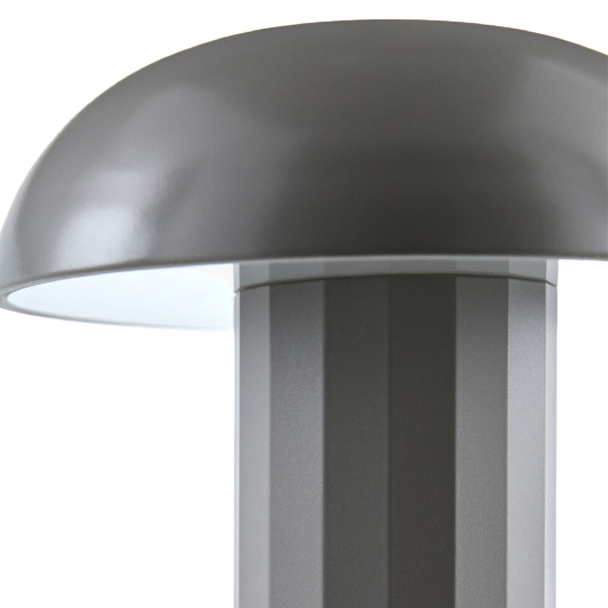 Modern European furniture - Iron Dome Table Lamp - www.oroa.com | Oroa.com