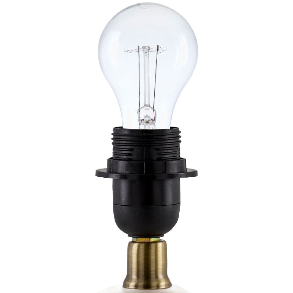 Pleated Linen Ceramic Table Lamp | Oroa.com