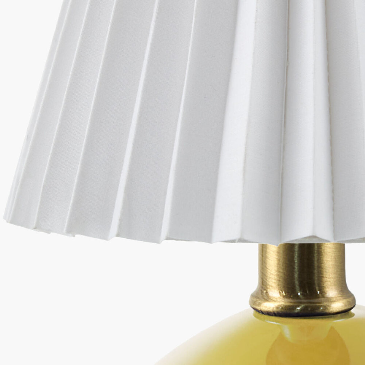 Modern European furniture - Ceramic Sphere Table Lamp - www.oroa.com | Oroa.com