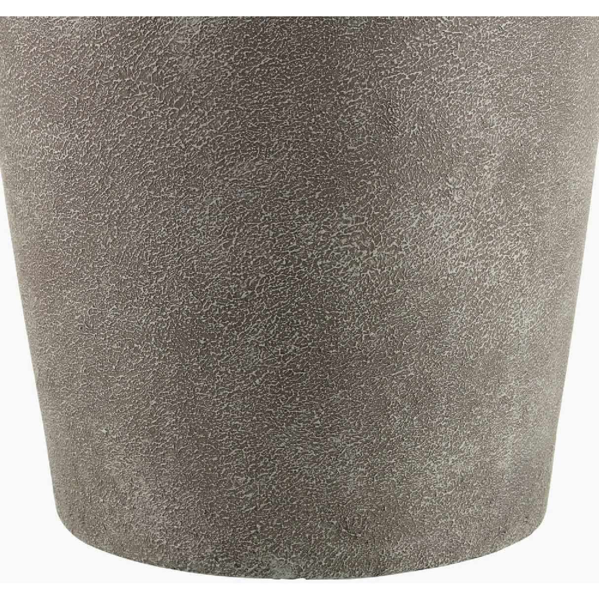 Modern European furniture - Beige Drum Linen Table Lamp L - www.oroa.com | Oroa.com