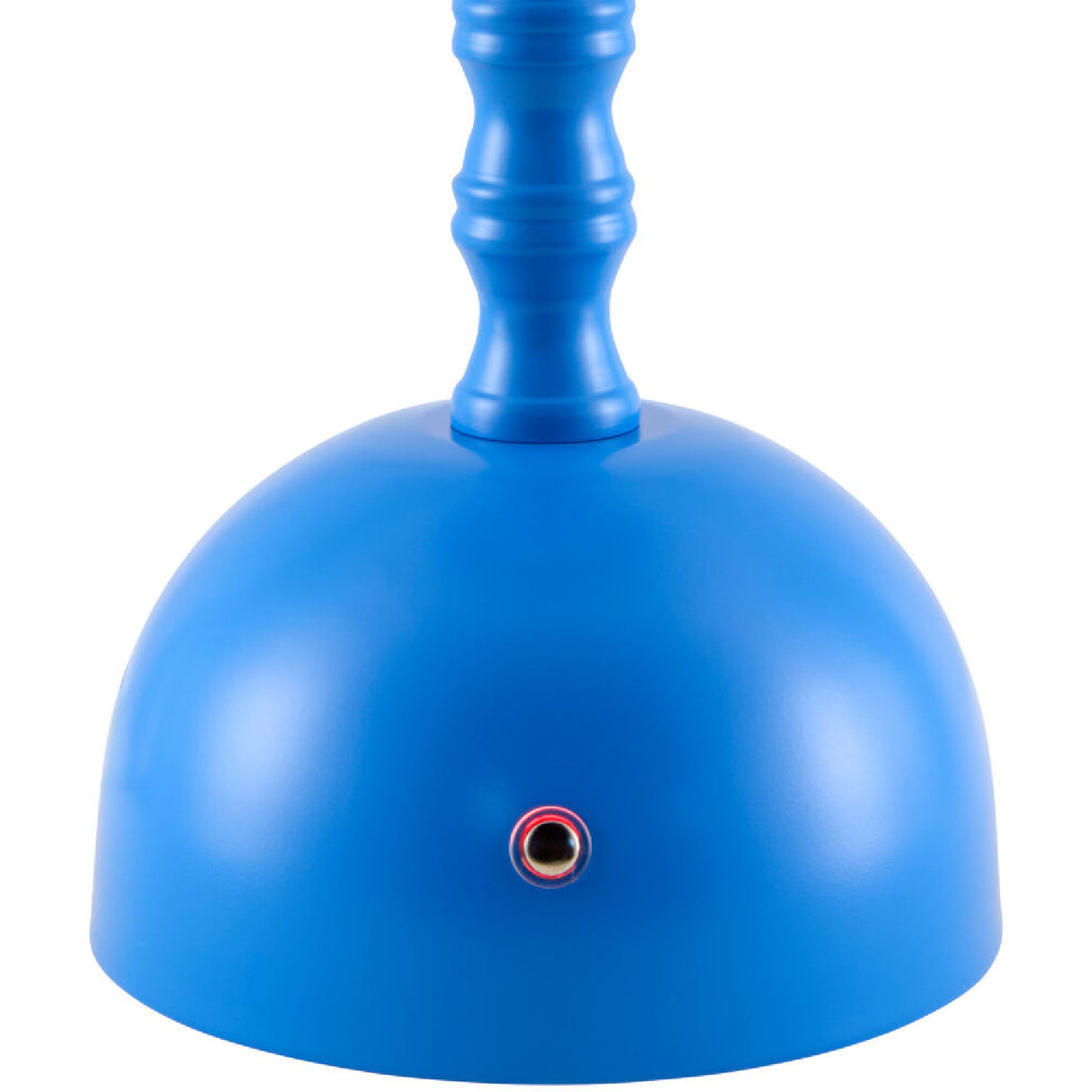 Painted Iron Dome Table Lamp | Oroa.com