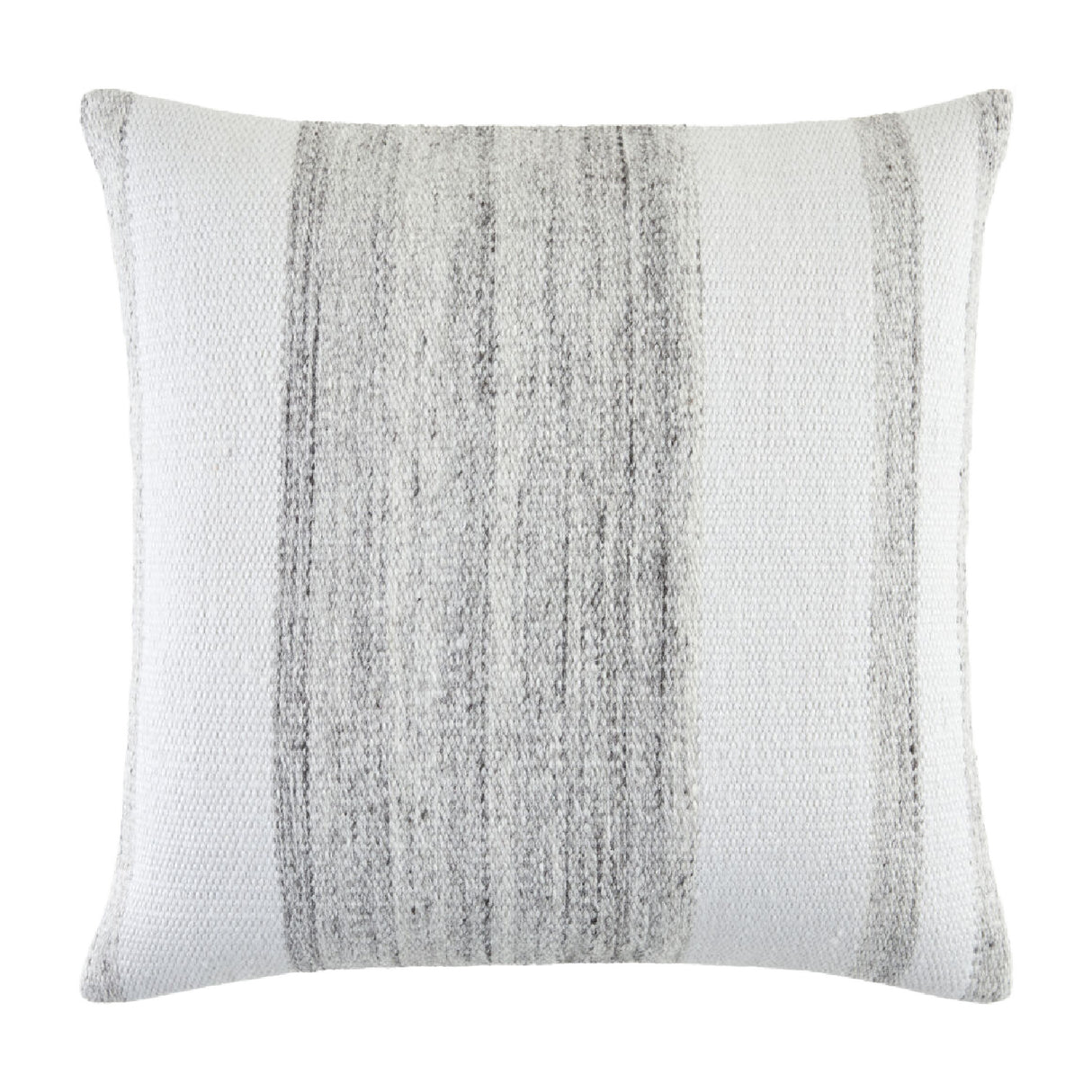 Modern European furniture - Woven Cotton Pillow - www.oroa.com | Oroa.com