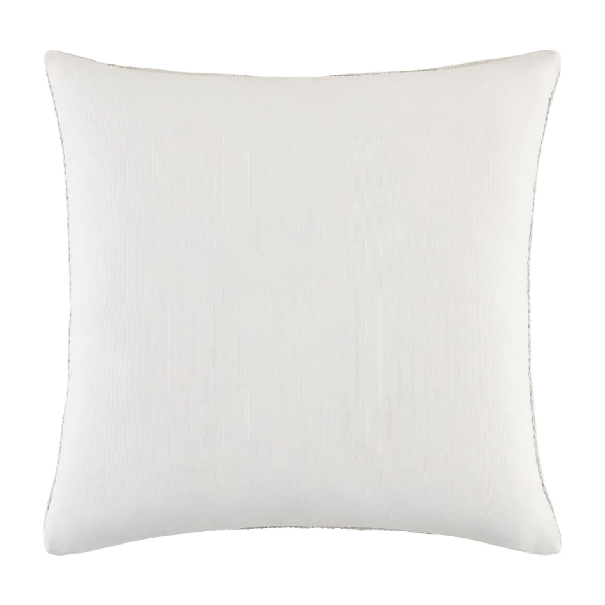 Modern European furniture - Woven Cotton Pillow - www.oroa.com | Oroa.com