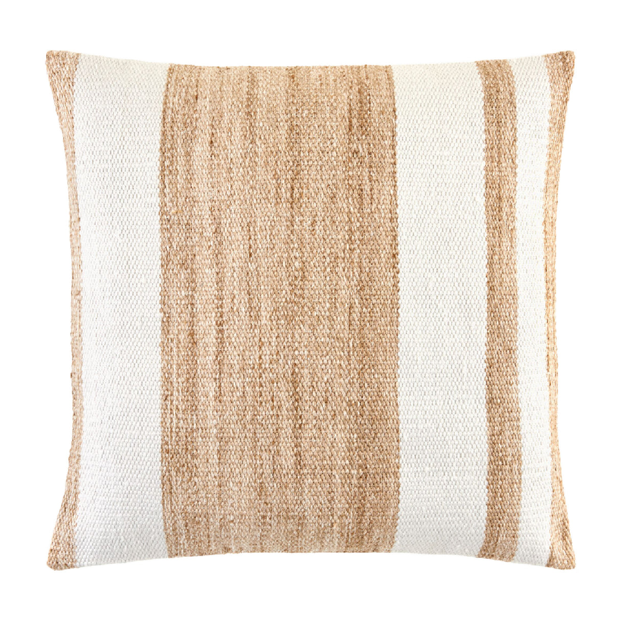 Modern European furniture - Woven Cotton Poly Insert Pillow - www.oroa.com | Oroa.com