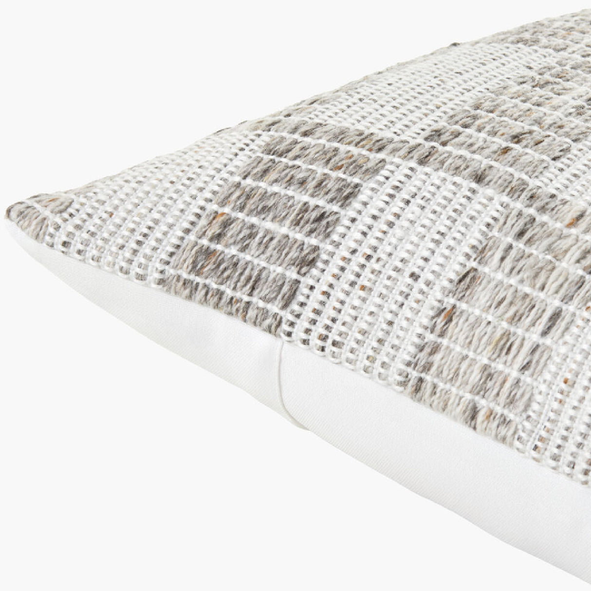 Modern European furniture - Cotton Patterned Pillow - www.oroa.com | Oroa.com