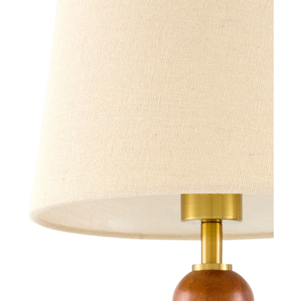 Modern European furniture - Linen Shade Wall Lamp - www.oroa.com | Oroa.com