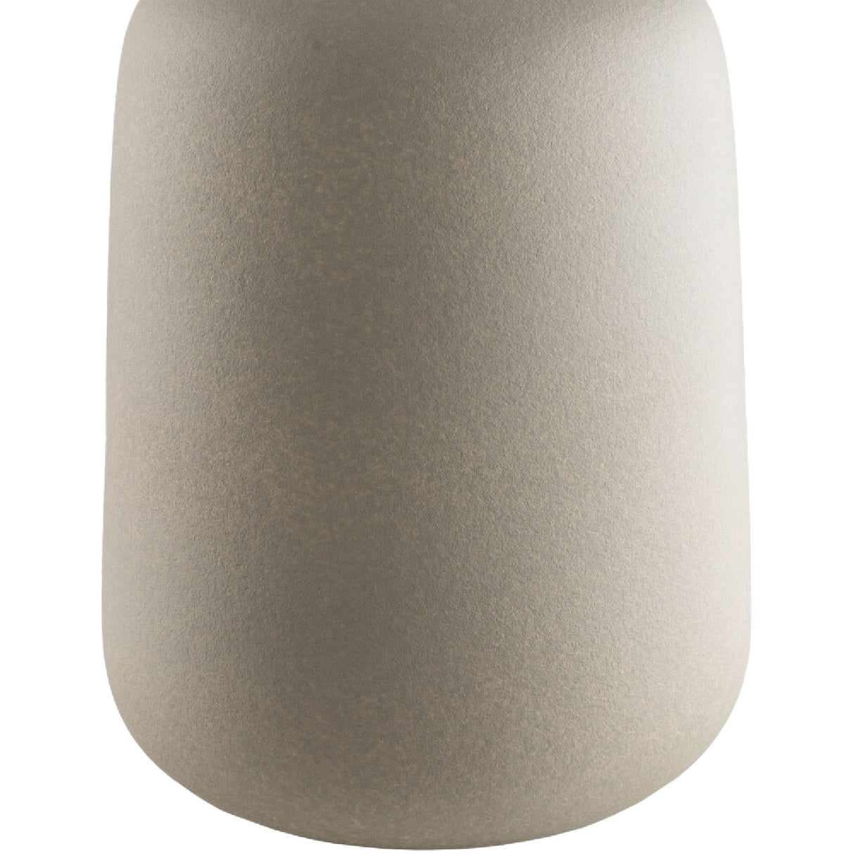 Ceramic Beige Linen Table Lamp | Oroa.com