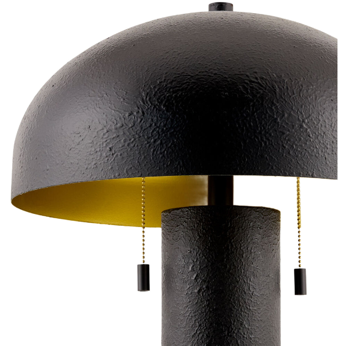 Metal Dome Shade Table Lamp | Oroa.com