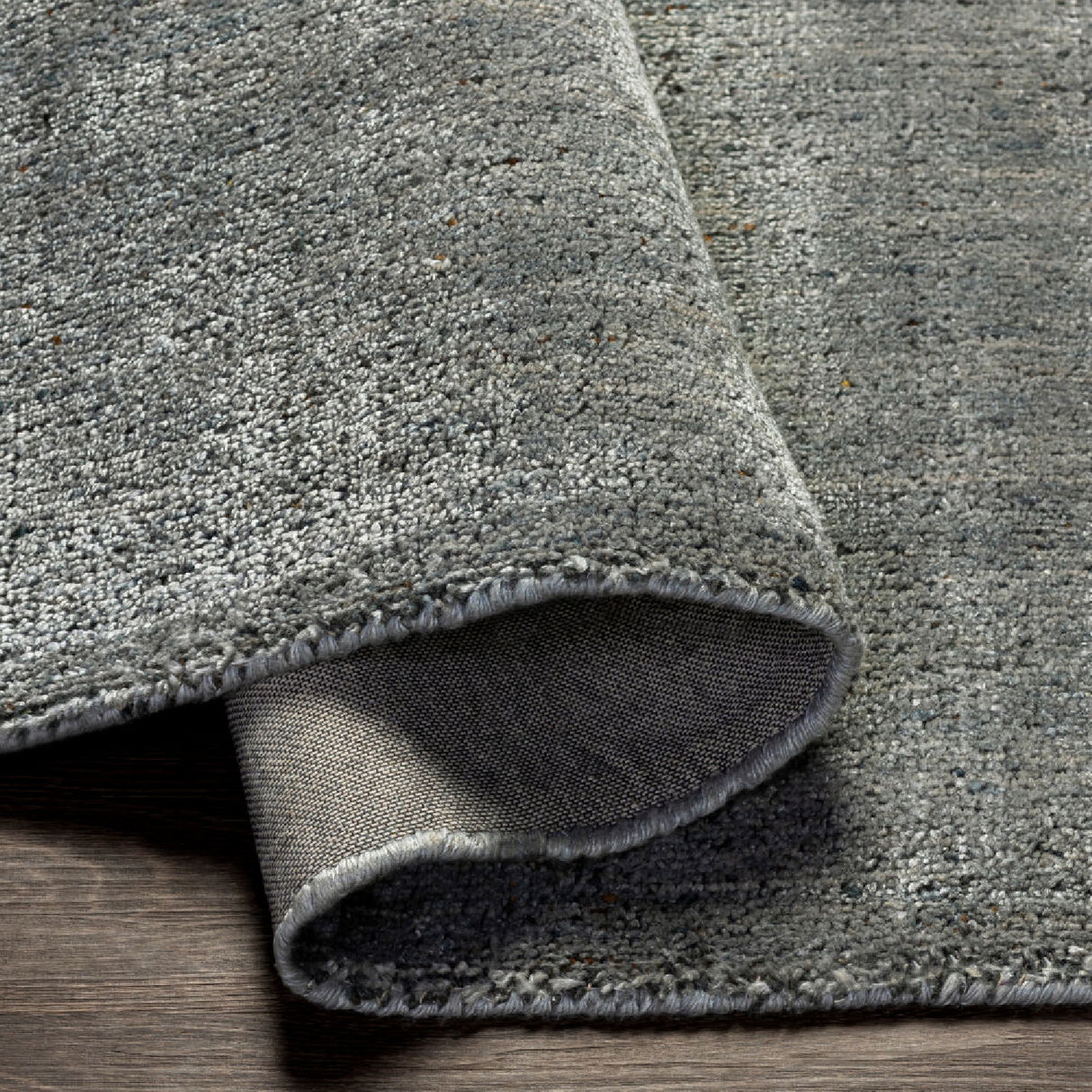 Modern furniture - Hand-Loomed Wool Blend Carpet - www.oroa.com | Oroa.com