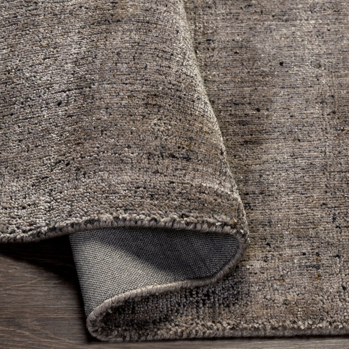Modern furniture - Hand-Loomed Wool Blend Carpet - www.oroa.com | Oroa.com