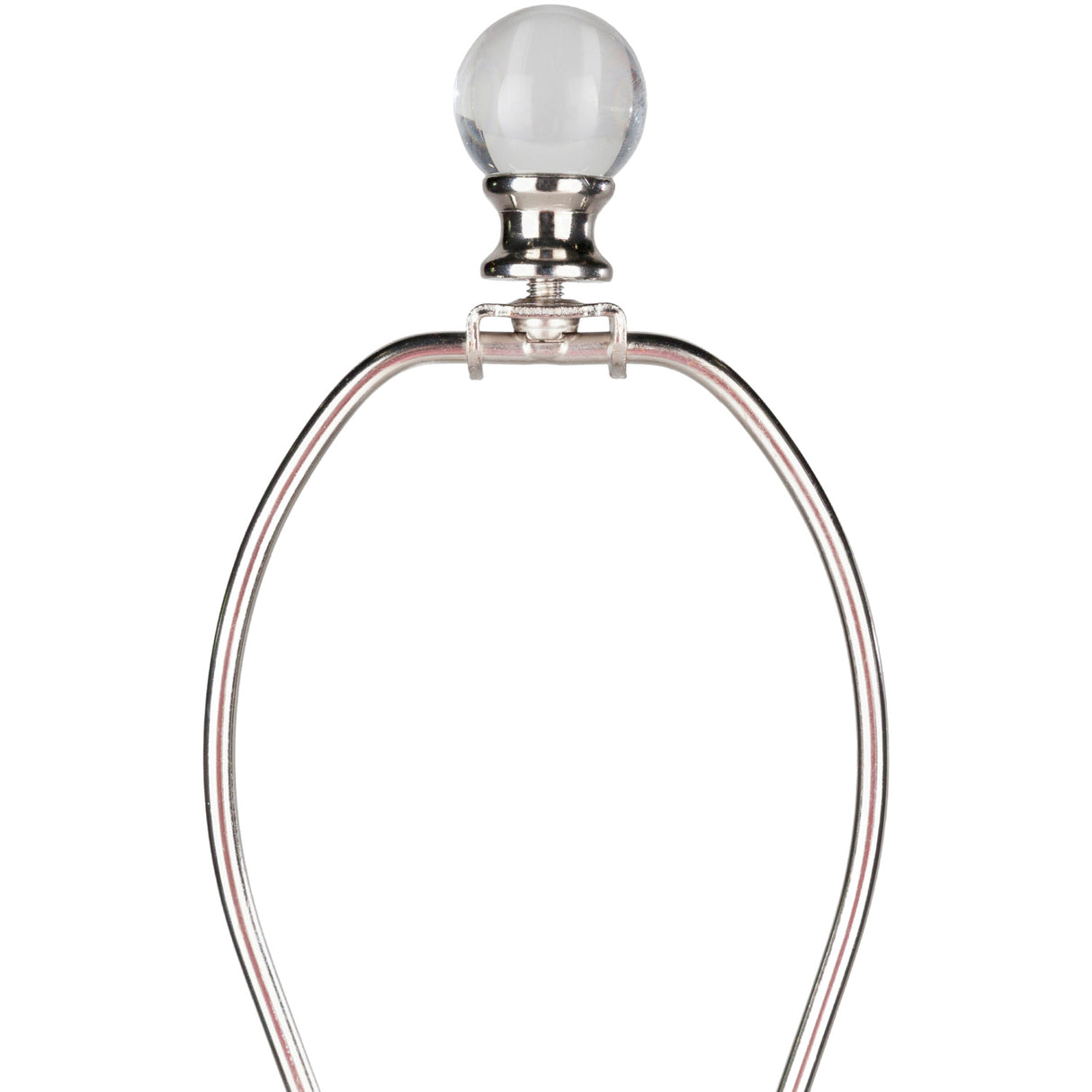 Two-Toned Ceramic Table Lamp | Oroa.com