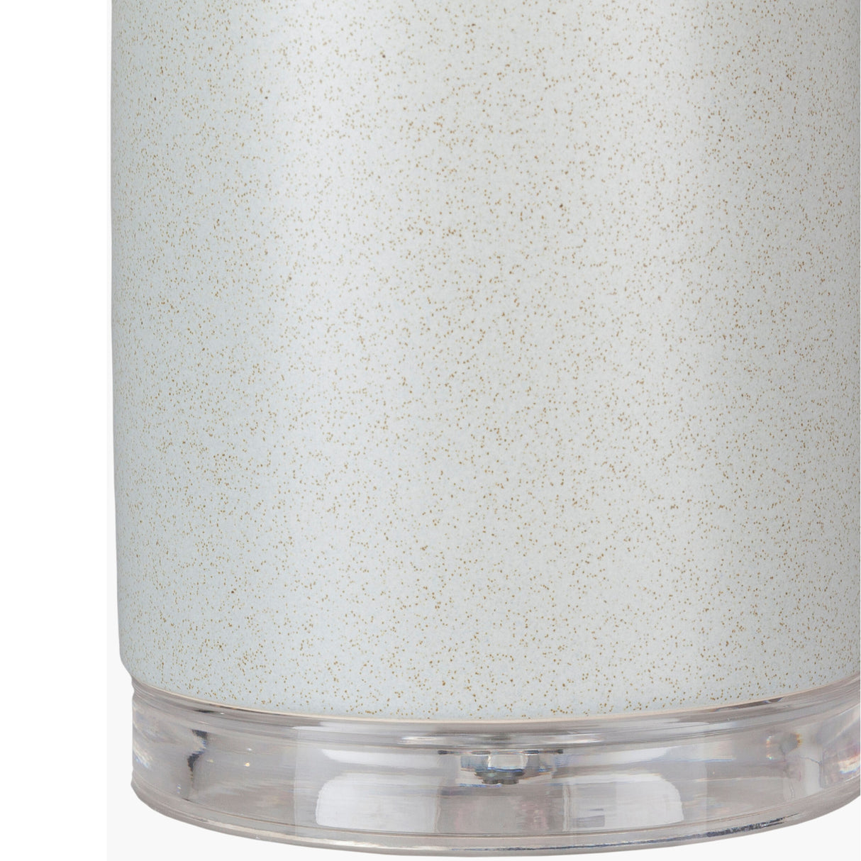 Two-Toned Ceramic Table Lamp | Oroa.com