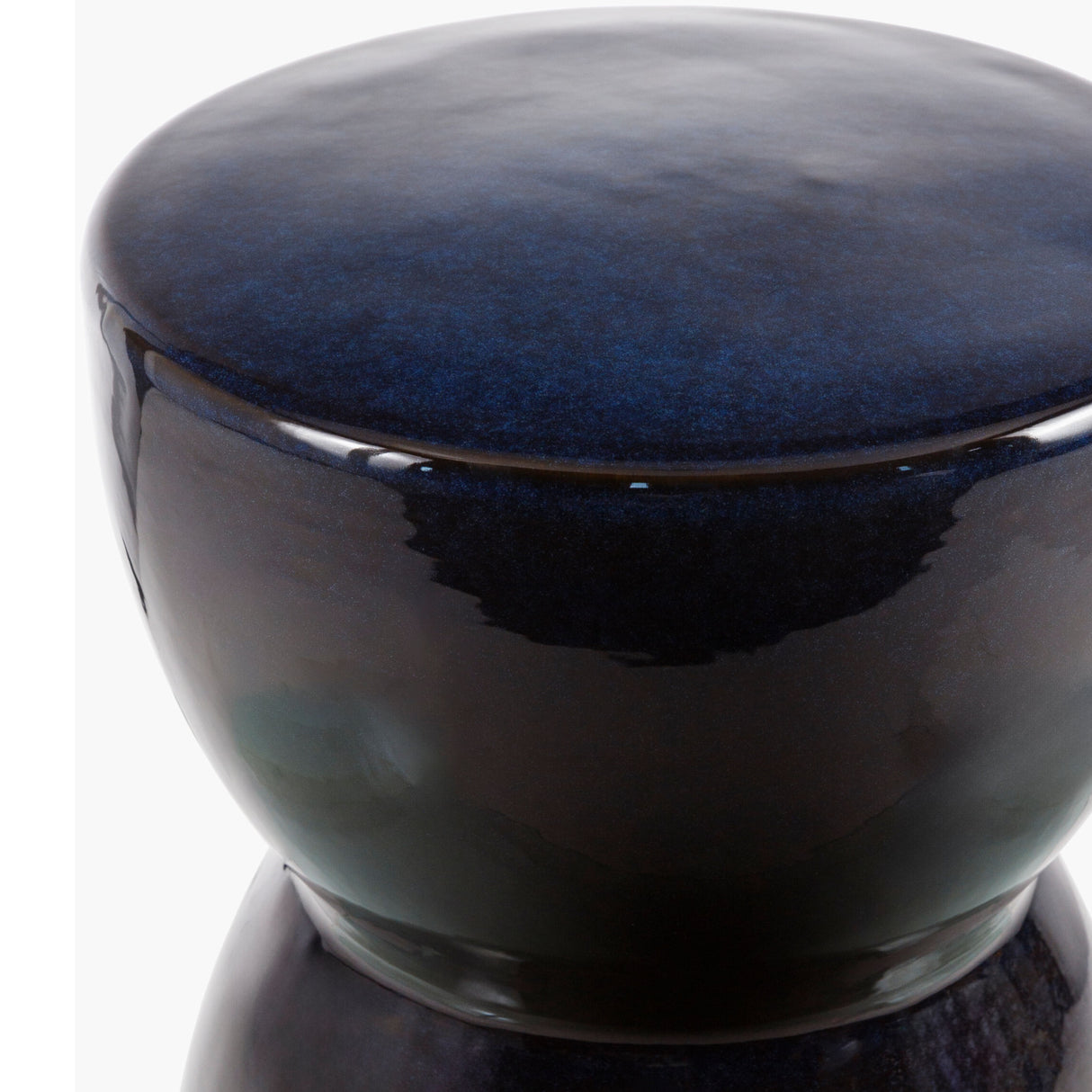 Modern European furniture - Ceramic Garden Stool - www.oroa.com | Oroa.com