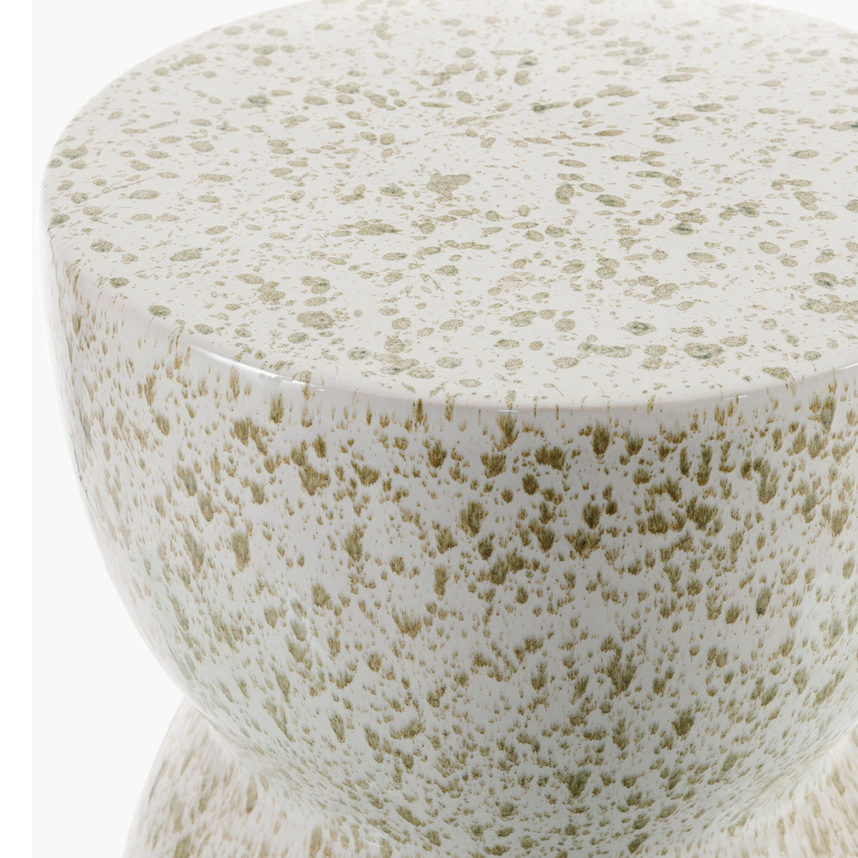 Modern European furniture - Ceramic Garden Stool - www.oroa.com | Oroa.com