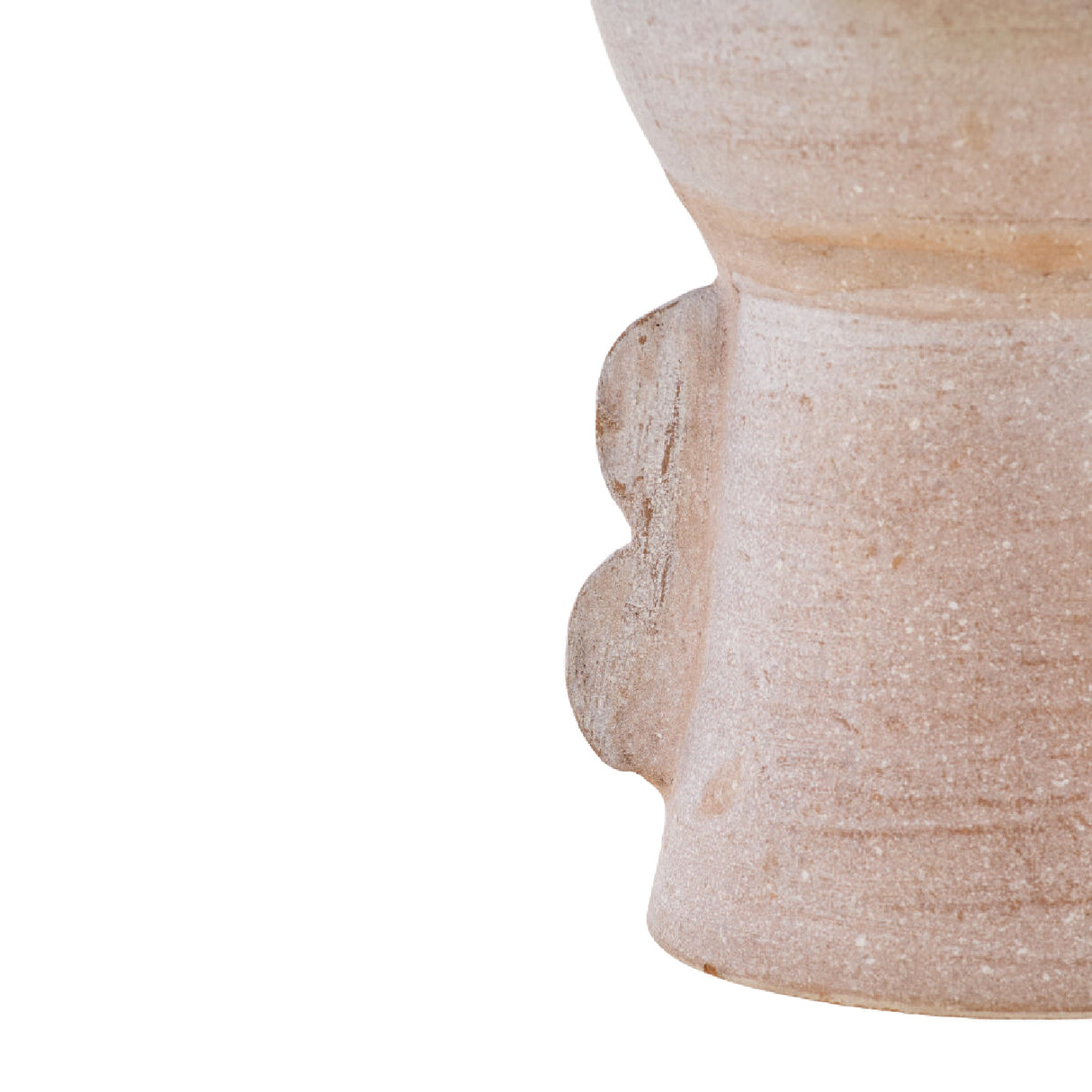 Modern European furniture - Vintage Inspired Terracotta Vase - www.oroa.com | Oroa.com