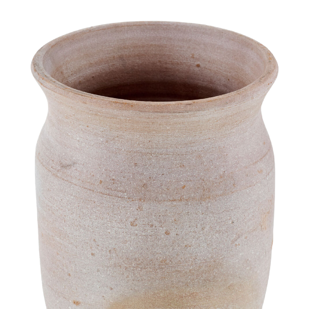 Modern European furniture - Vintage Inspired Terracotta Vase - www.oroa.com | Oroa.com