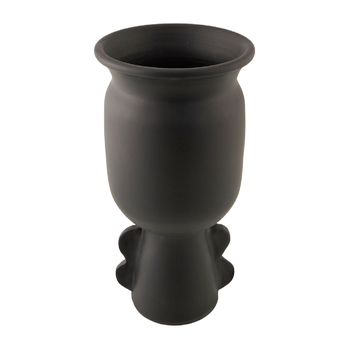 Modern European furniture - Vintage Inspired Terracotta Vase - www.oroa.com | Oroa.com