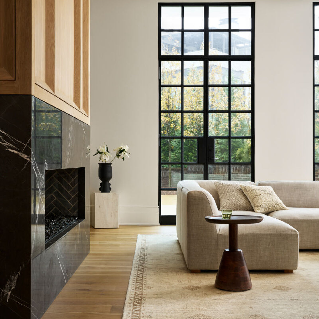 Modern European furniture - Vintage Inspired Terracotta Vase - www.oroa.com | Oroa.com