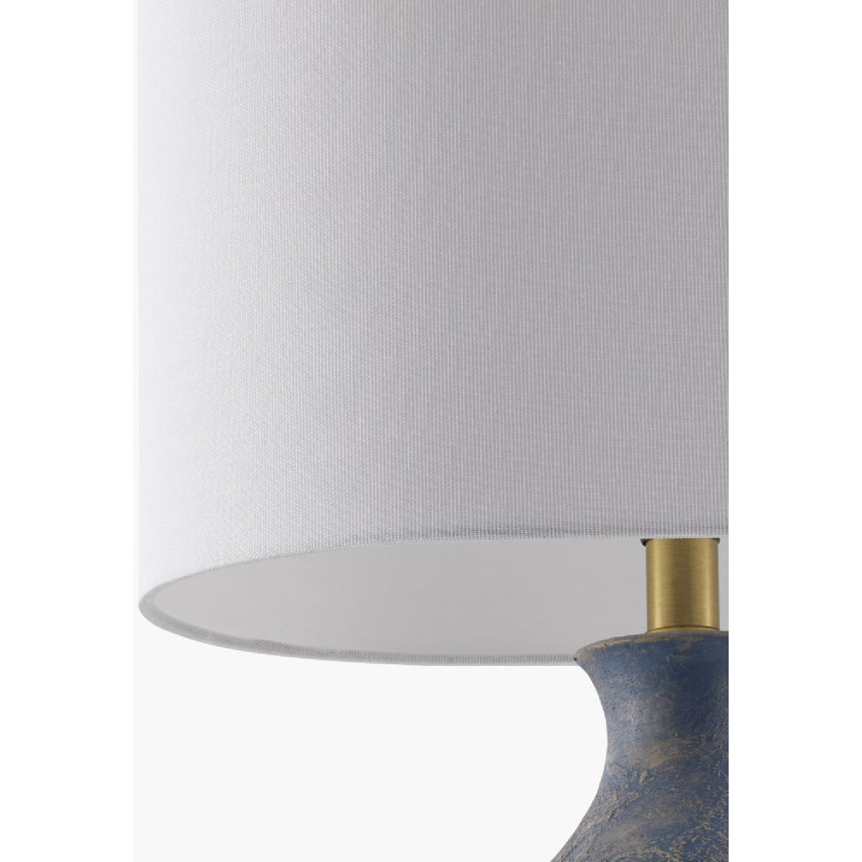 Painted Vase Inspired Table Lamp | Oroa.com