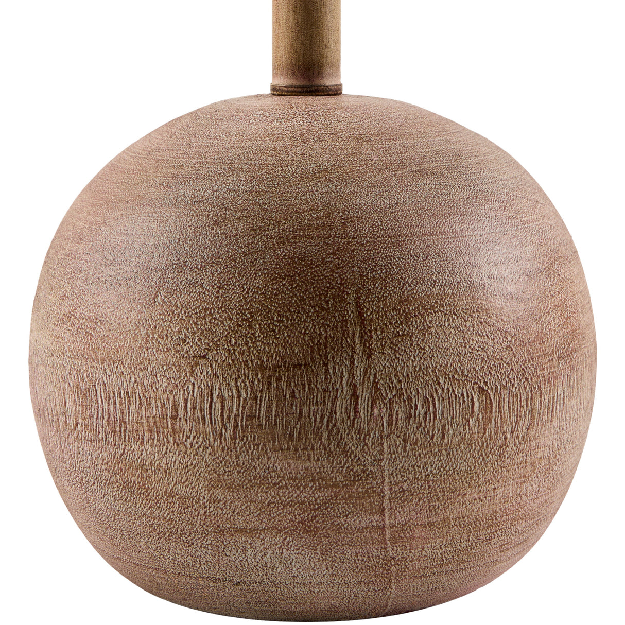 Modern European furniture - Pleated White Linen Table Lamp - www.oroa.com | Oroa.com