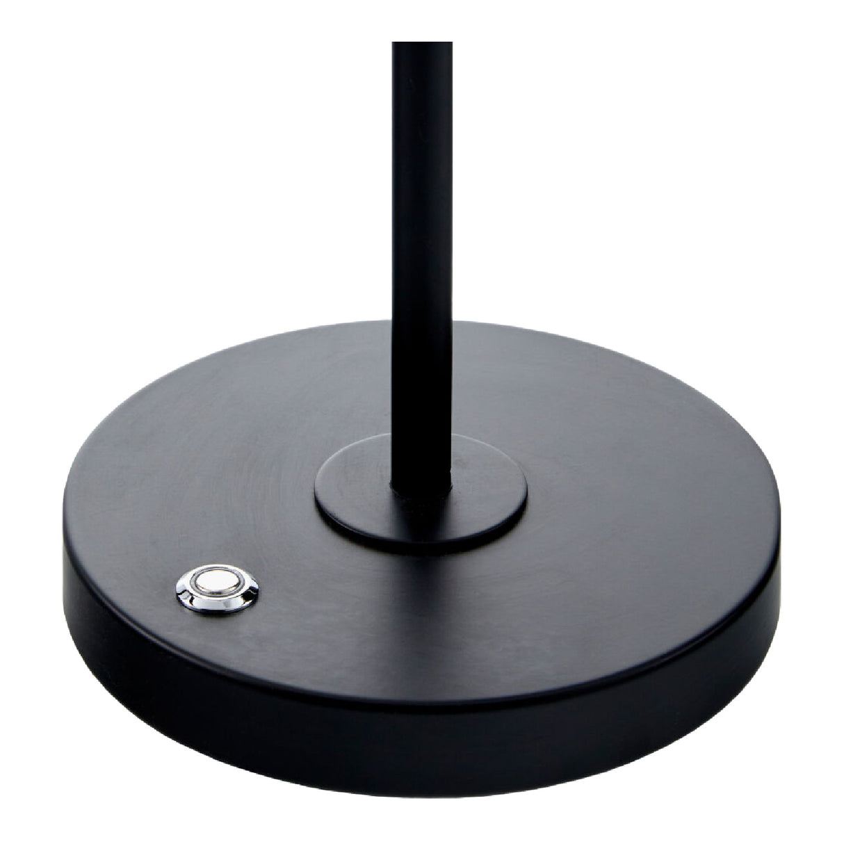 Modern European furniture - Metal Framed Glass Table Lamp - www.oroa.com | Oroa.com