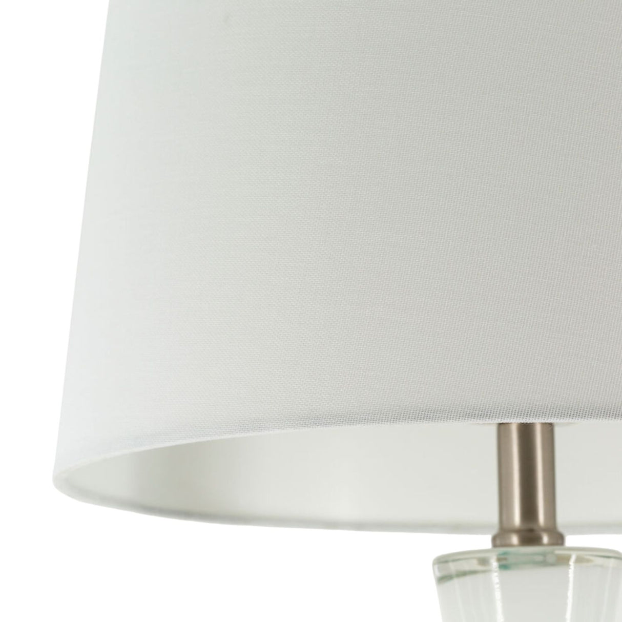 Modern European furniture - Two-Colored Glass Table Lamp - www.oroa.com | Oroa.com