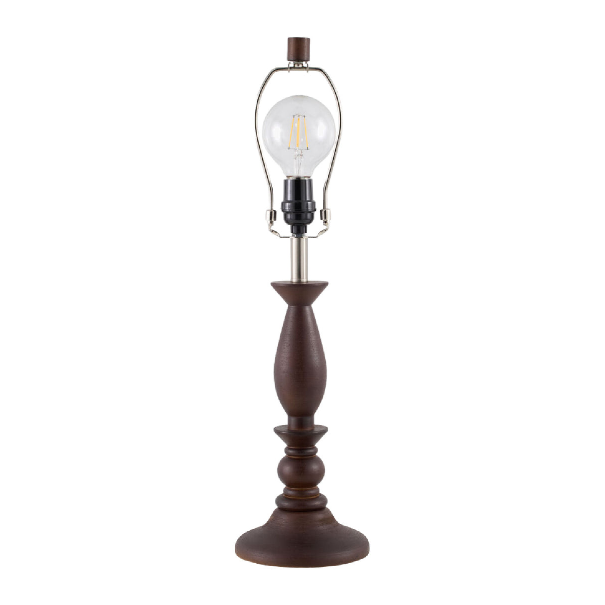 Modern European furniture - Linen Wood Veneer Table Lamp - www.oroa.com | Oroa.com
