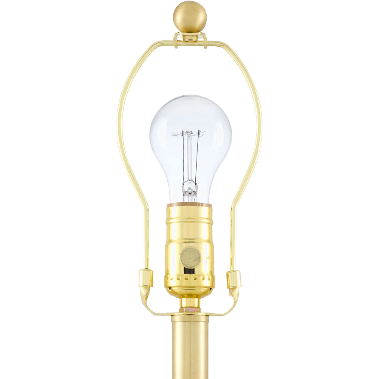 Modern European furniture - Lined Ceramic Linen Table Lamp - www.oroa.com | Oroa.com