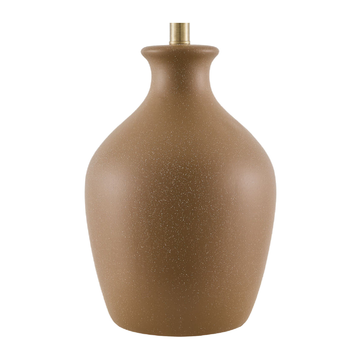 Modern European furniture - Linen Drum Shade Table Lamp - www.oroa.com | Oroa.com
