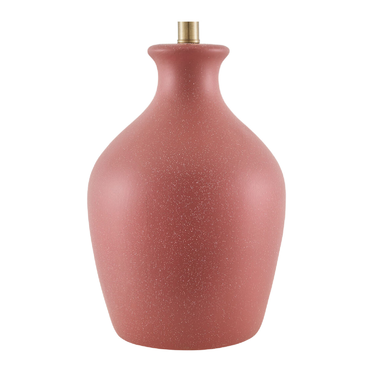 Modern European furniture - Linen Drum Shade Table Lamp - www.oroa.com | Oroa.com