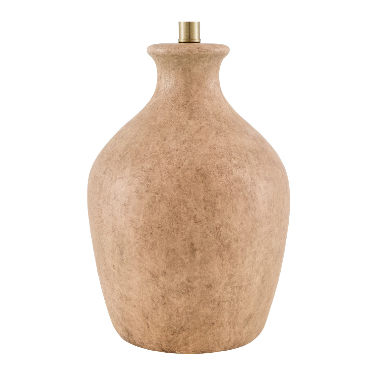 Modern European furniture - Linen Drum Shade Table Lamp - www.oroa.com | Oroa.com