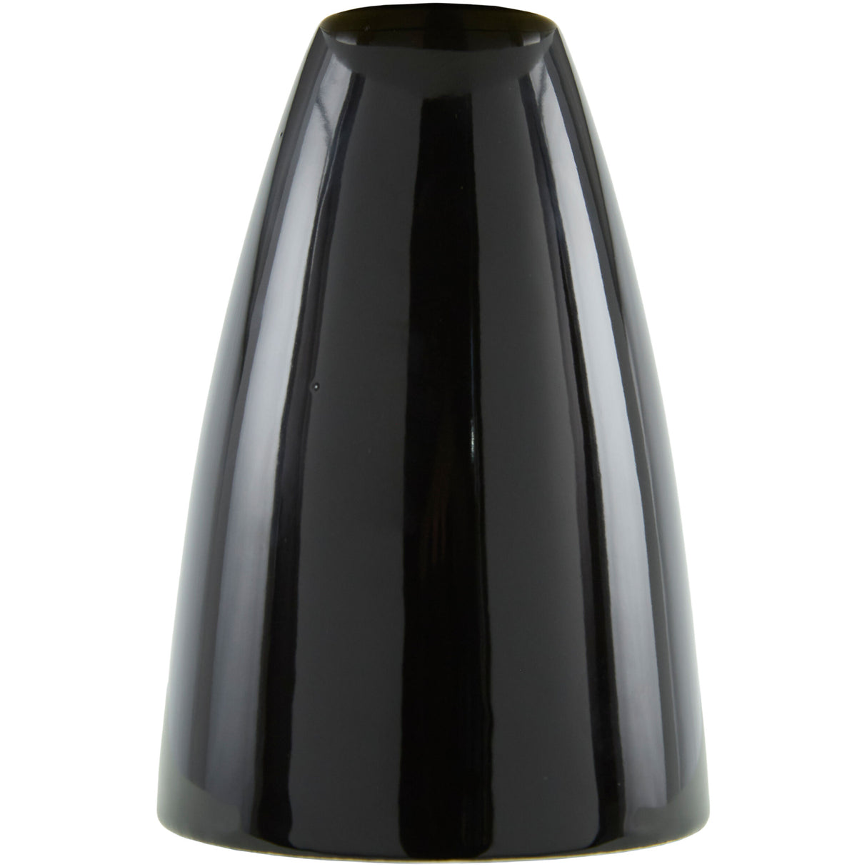 Modern European furniture - Oval White Glass Table Lamp - www.oroa.com | Oroa.com