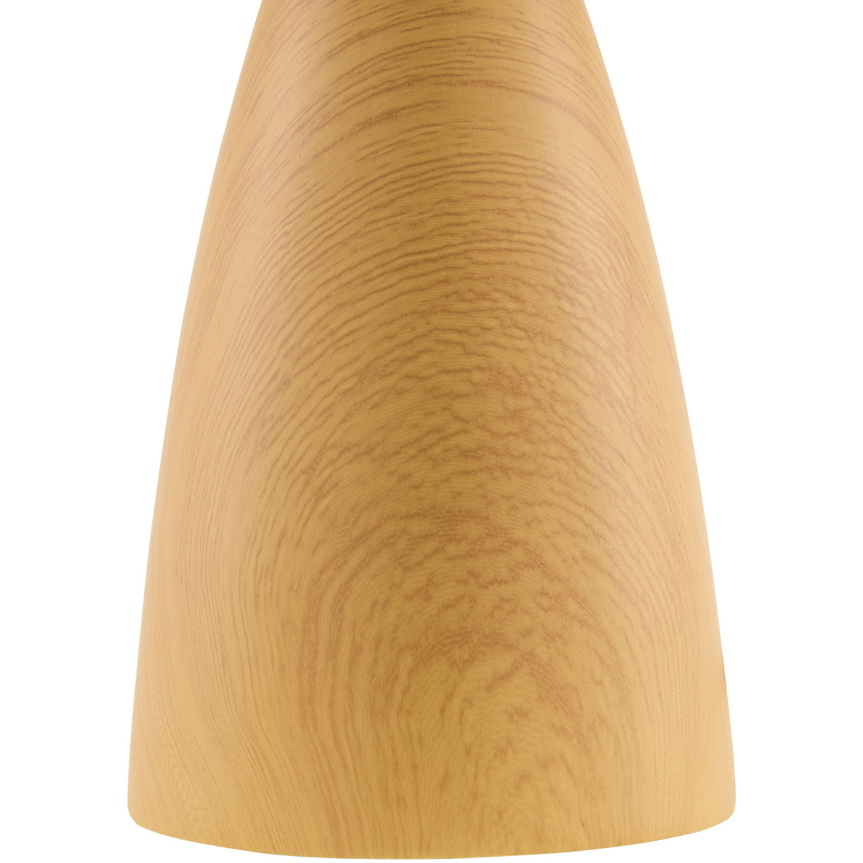 Modern European furniture - Oval White Glass Table Lamp - www.oroa.com | Oroa.com