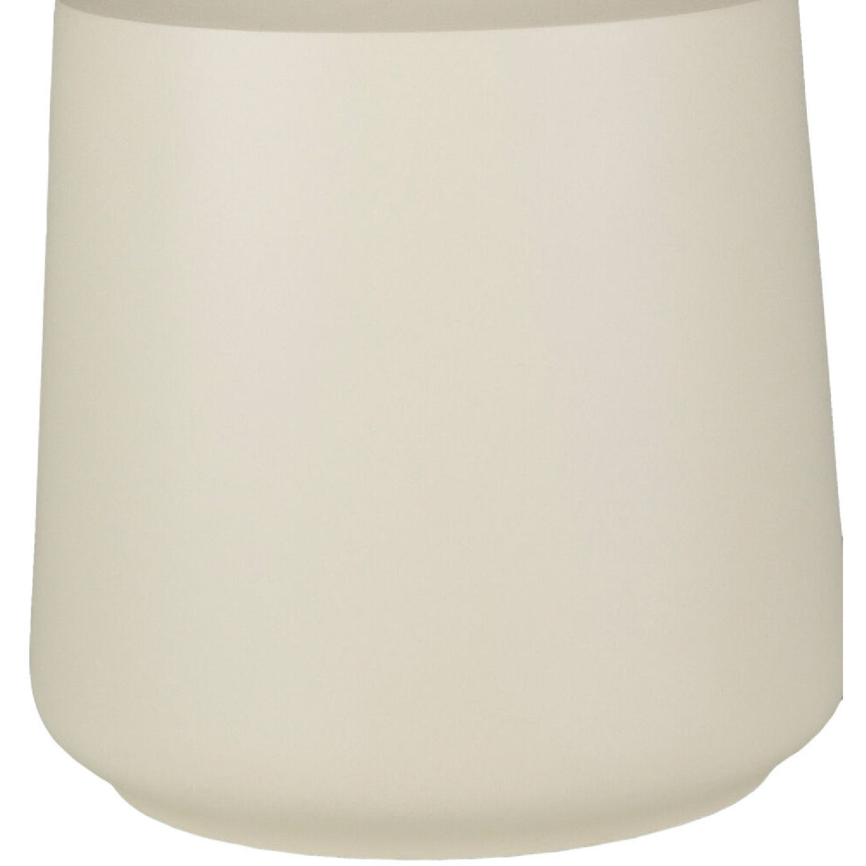 Modern European furniture - Drum Linen Shade Table Lamp - www.oroa.com | Oroa.com