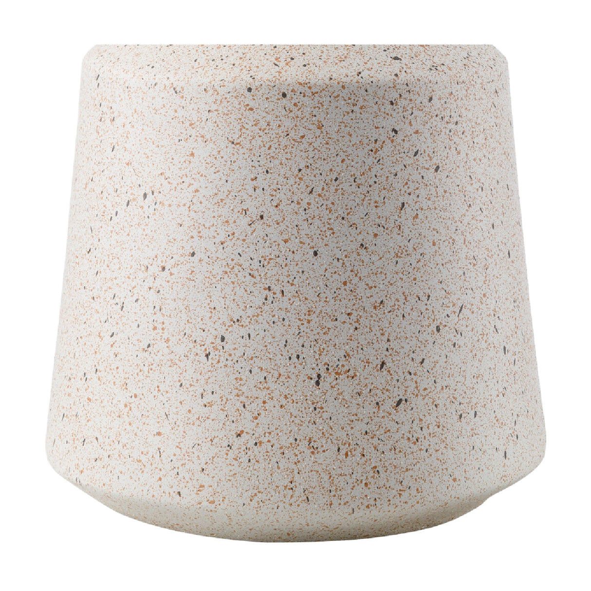 Modern European furniture - Speckled Base Accent Table Lamp - www.oroa.com | Oroa.com