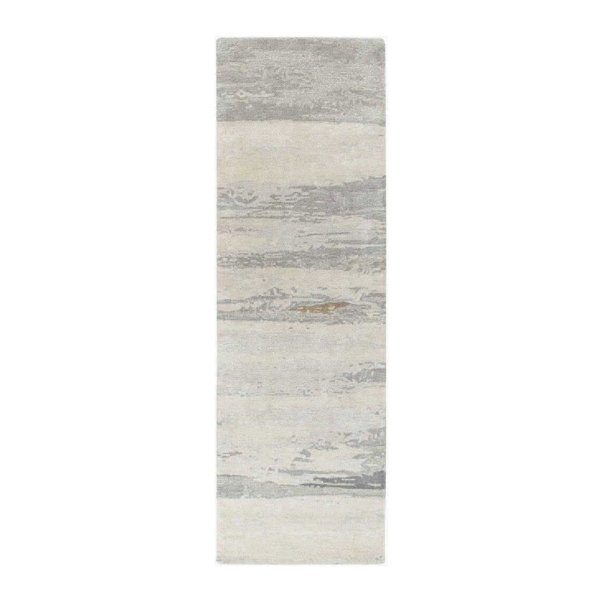 Modern furniture - Viscose Wool Blend Table Runner - www.oroa.com | Oroa.com