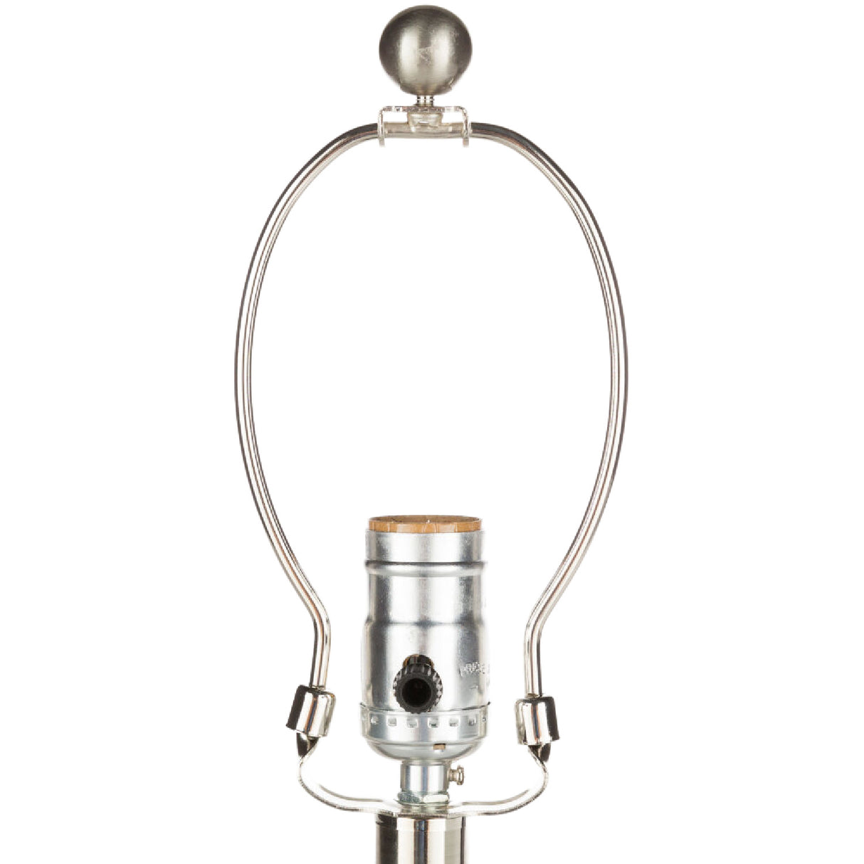 Modern European furniture - Faceted Glass Accent Table Lamp - www.oroa.com | Oroa.com
