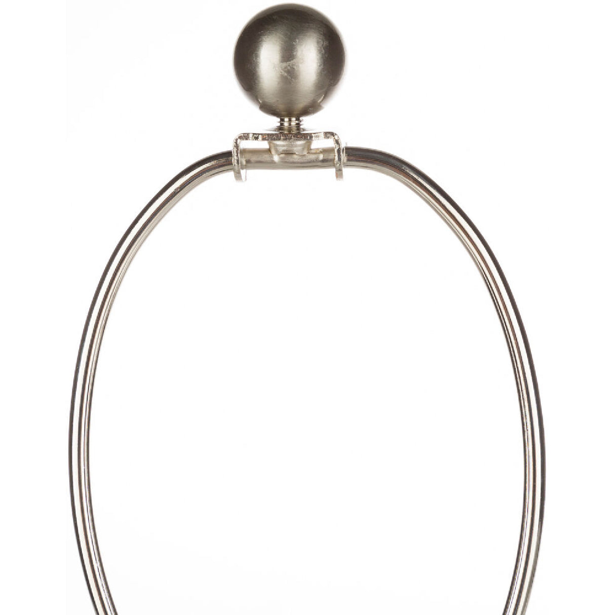 Modern European furniture - Faceted Glass Accent Table Lamp - www.oroa.com | Oroa.com