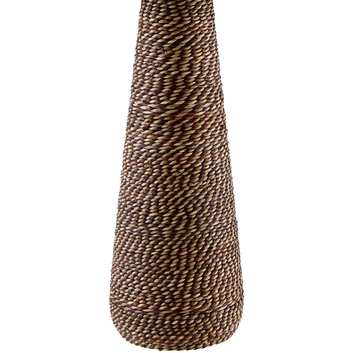 Modern European furniture - Rattan Wrapped Table Lamp - www.oroa.com | Oroa.com