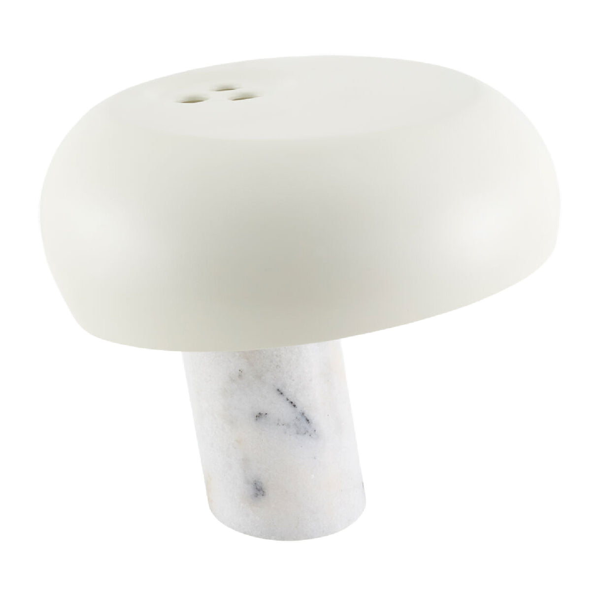 Modern European furniture - Marble Base Metal Table Lamp - www.oroa.com | Oroa.com