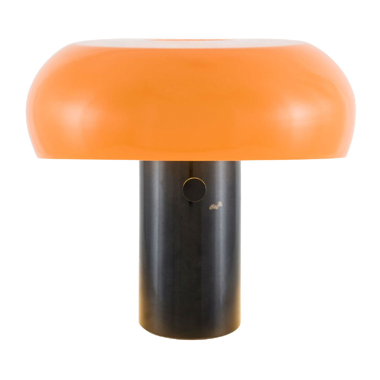 Modern European furniture - Marble Base Metal Table Lamp - www.oroa.com | Oroa.com