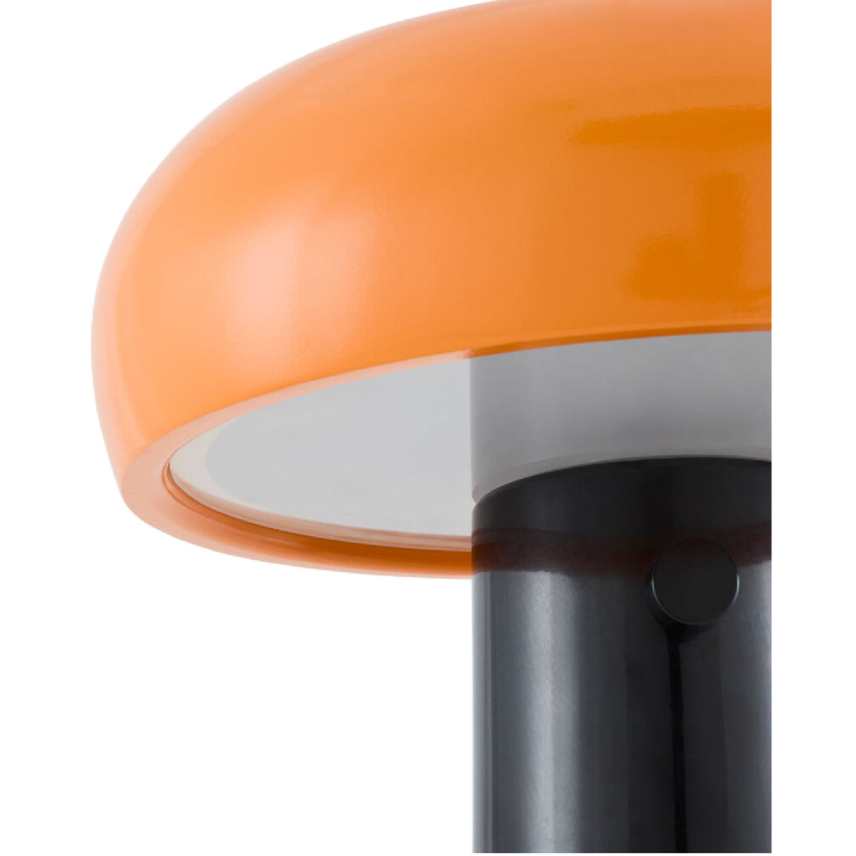 Modern European furniture - Marble Base Metal Table Lamp - www.oroa.com | Oroa.com