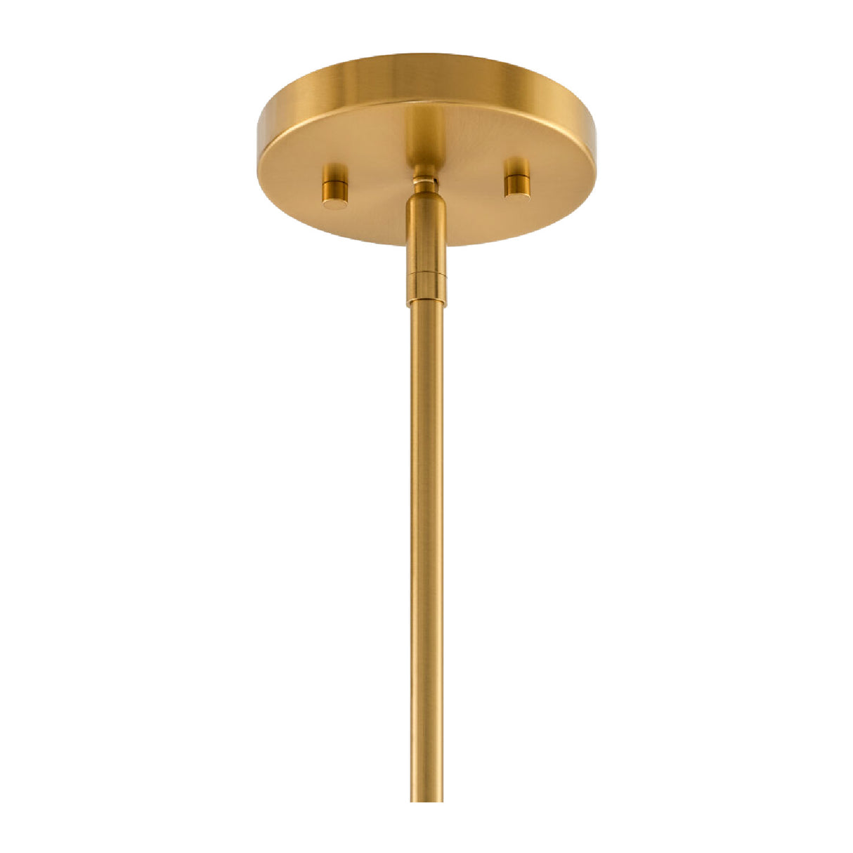 Glass Globes 7-Light Chandelier | Oroa.com