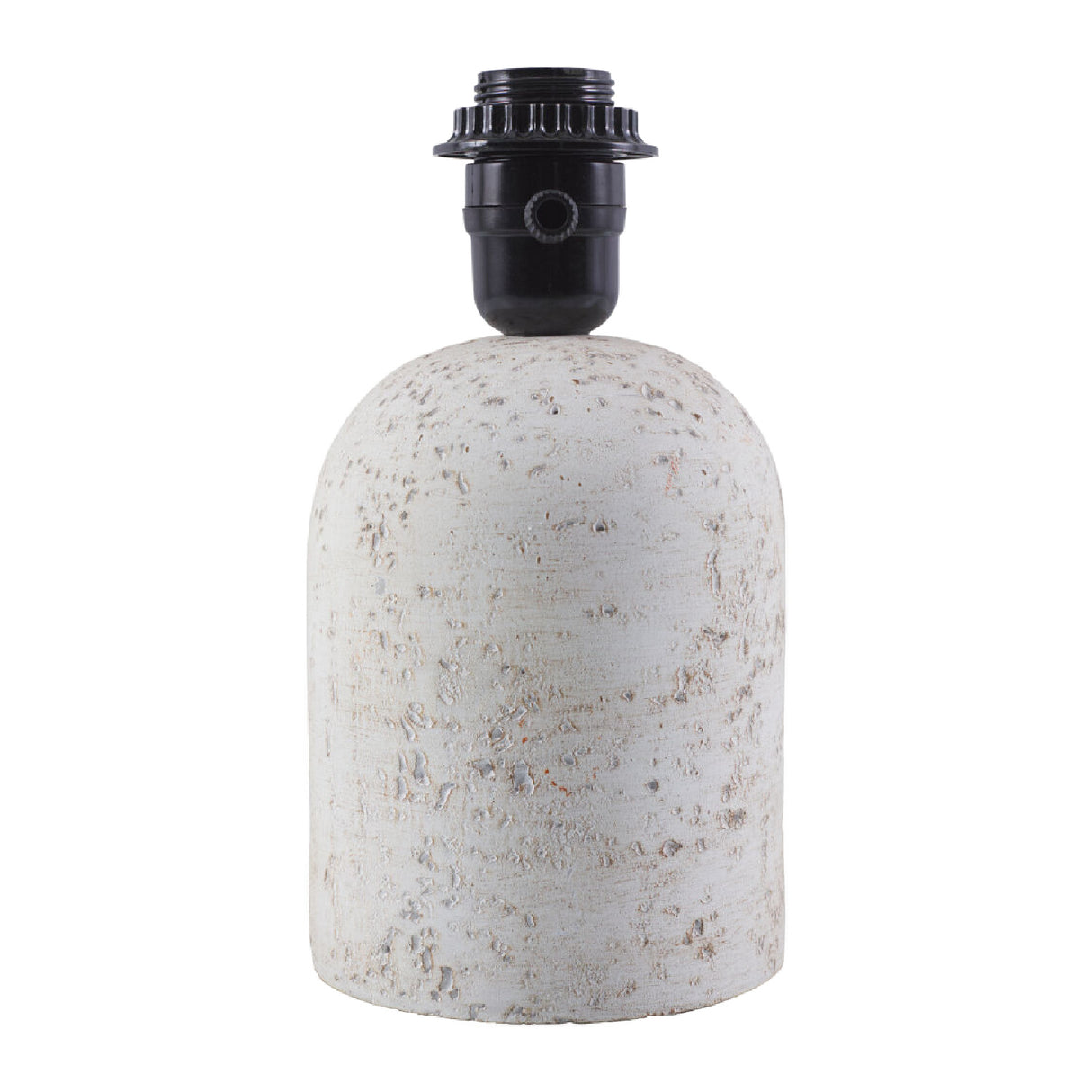 Modern European furniture - Organic Textured Base Table Lamp - www.oroa.com | Oroa.com